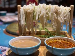 晾衣毛肚-醉长安(钟楼旗舰店)