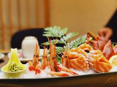 -大岛日本料理铁板烧(南通大饭店)