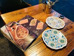 -I HOLIC艾豪丽披萨(KKone店)