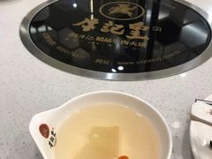 -牛记皇·鲜牛肉火锅(弘阳广场店)