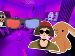 -音乐派KTV(太古里晶融汇店)