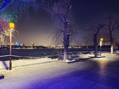 -长春市南湖公园