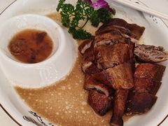 -将军烧鹅海鲜酒楼