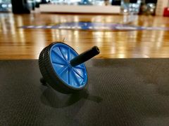 -中航健身会(城市广场·深圳店)