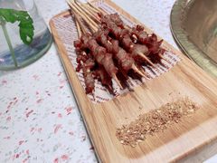 -老佛爷铜炉蛙锅(挂绿店)