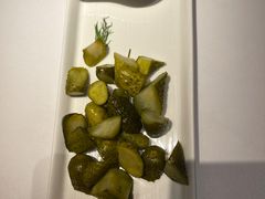 -波特曼西餐厅(中央大街店)