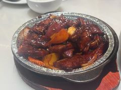 -小菜园新徽菜(江阴万达店)