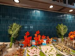 -伍棵星炭烤自助料理·烤鳗鱼(浦东食品城店)