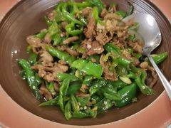 -湘中缘·湖南菜(娄底驻京办店)