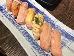 -大雄寿司(中华广场店)