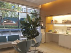 点击看大图 -杭州贝瑞斯美华妇儿医院·早孕·产检·儿科