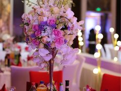 -AdD全日制餐厅(中谷花园酒店)