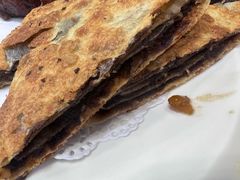 -东四民芳餐厅(世茂工三店)