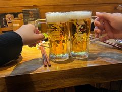 -鸟幸 TORISAKI 炭火居酒屋