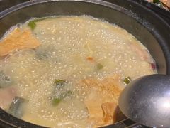 -捞王锅物料理(凯旋路店)