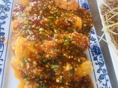 -铜锣湾·有麝自然香(渝北财富中心店)
