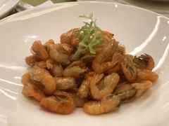 -湖影中餐厅·南京金茂威斯汀大酒店