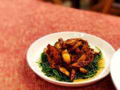 -徐记私厨(半淞园路店)