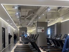 -FLARE STAR FITNESS(复地活力城店)
