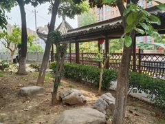 -不倒翁·徽天下名菜楼(马鞍山路店)