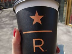 -星巴克臻选(天津恒隆广场旗舰店)