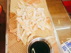 -神府路壹号·海鲜烧烤·砂锅粥·锅物(三坊七巷店)