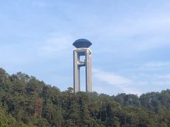 -白云山风景名胜区