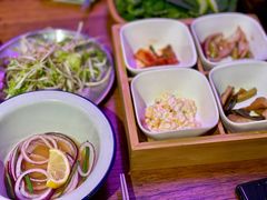 小菜-济州爱肉堂(总店)