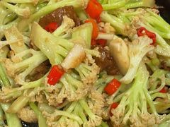 -李师傅脆肚(华强北店)