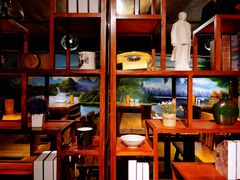 -三个大叔东北烧烤·砂锅菜(西三旗店)