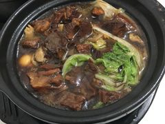 -赵家牛肉砂锅(台西三路店)