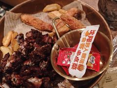-野人部落(中街店)