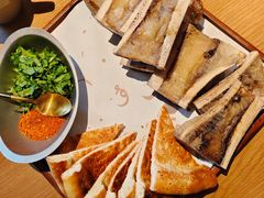 -纳鲁孜·新疆特色餐厅(上海悦荟广场店)