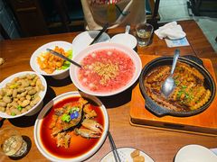 -甬上名灶(天一阁·翠柏店)