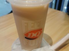 -DQ·蛋糕·冰淇淋(西城红场店)
