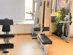 -中田·健身+普拉提(北京通州运河店)