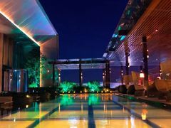 -四季酒店·空中花园 Aria on 9