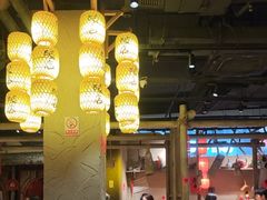 -破三川·新川菜(静安大融城店)