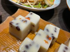 -魁盛居百年鲁菜馆(县西巷店)
