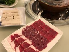 -福寿斋·老北京铜锅涮肉·烤鸭(顺义总店)