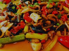 -辣婆婆(航天桥店)