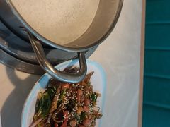 -粤顺渔坊·中山脆肉鲩火锅(清湖店)