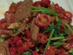 -港久茶餐厅(鹭洲里店)