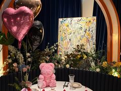 -狮拾久·现代新加坡料理(福田COCO Park店)