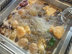 -野妹火锅(龙岗店)