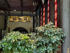 -福照楼汽锅鸡·云南菜(护国路店)