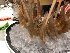 斑节虾-新一哥粤菜火锅(瑞金店)