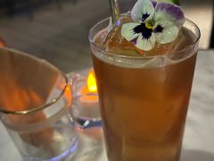 -STARRY CAFE & LOUNGE BAR(高新店)