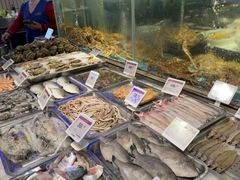 -王庄阿咪海鲜大排档(象园店)