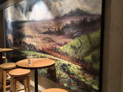 -星巴克(南京狮子桥店)